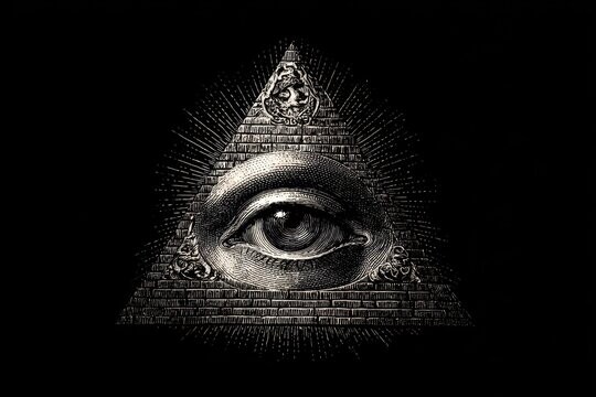 Hypnotronique - LE MYSTICISME episode artwork