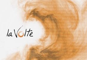 La Bouquinerie: Mathias Echenay des éditions La Volte episode artwork