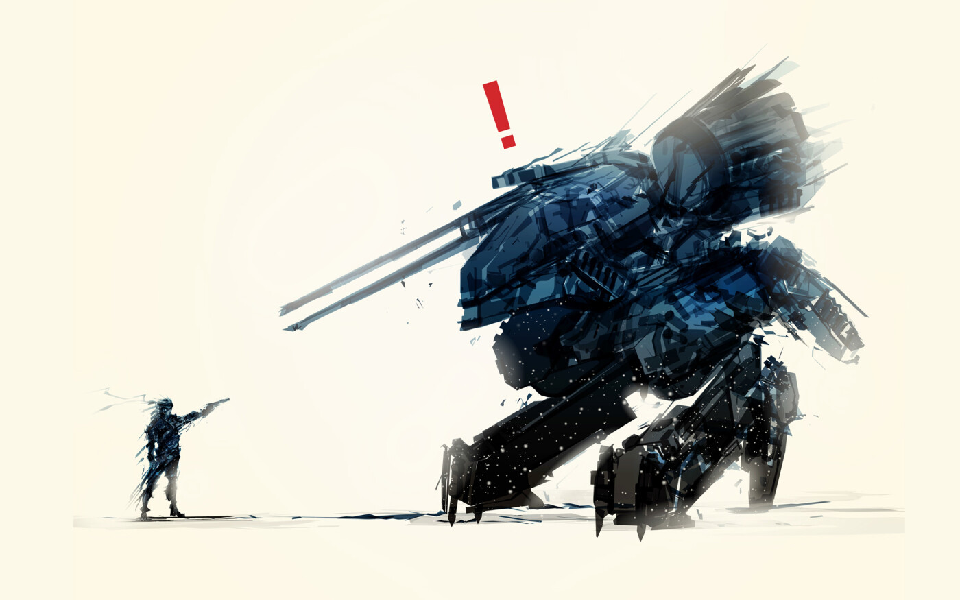 Pixel Music Radio Show #11 - Metal Gear Solid | Part. 1 episode artwork