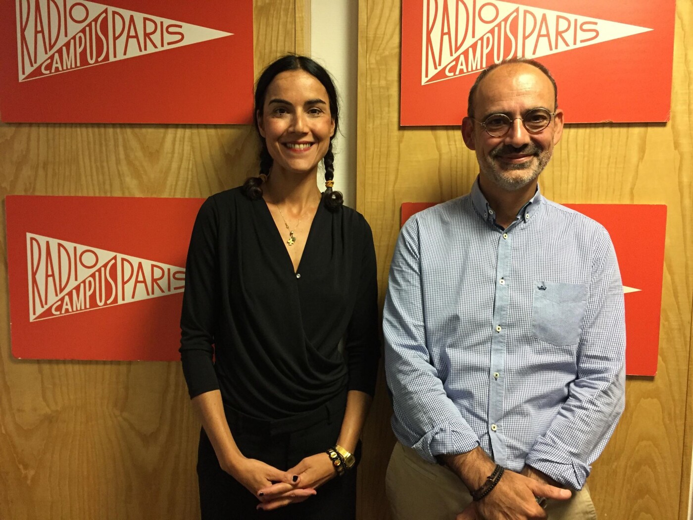 La Matinale de 19h