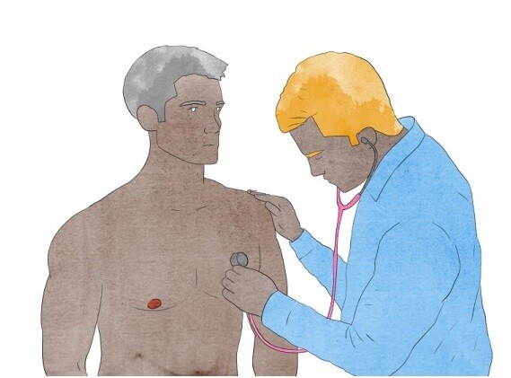 Le Placard - Les LGBT et leur santé episode artwork