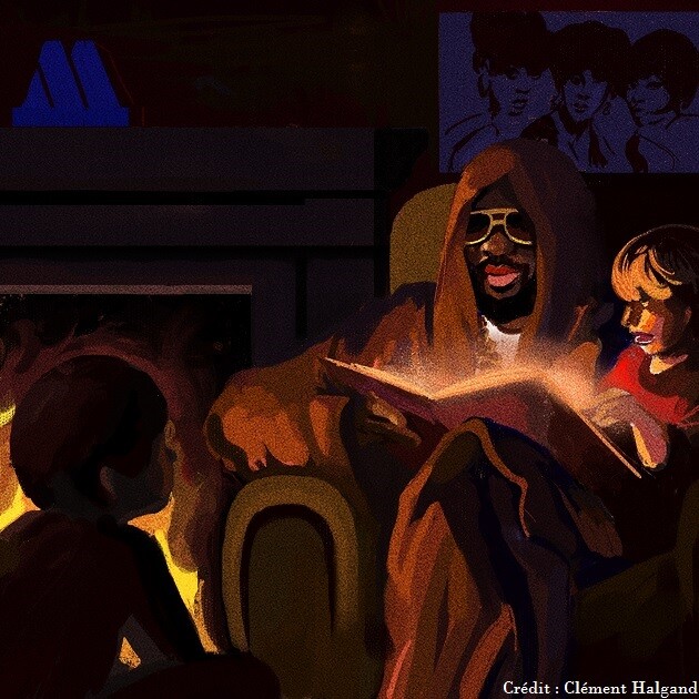 Flagrant Soul : Il était une fois... Motown & Stax episode artwork