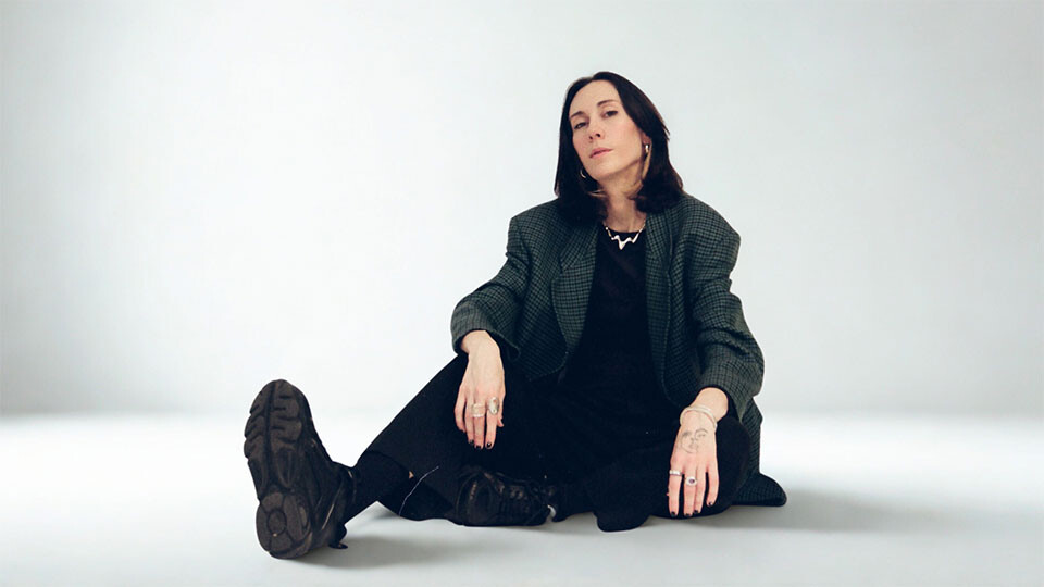 Novorama du 10 Novembre 2025 avec Mira Ló en interview