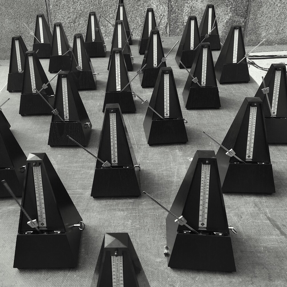 Amplitudes