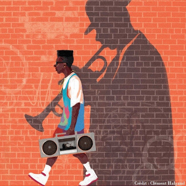 Flagrant Soul : Du bebop au hip-hop episode artwork