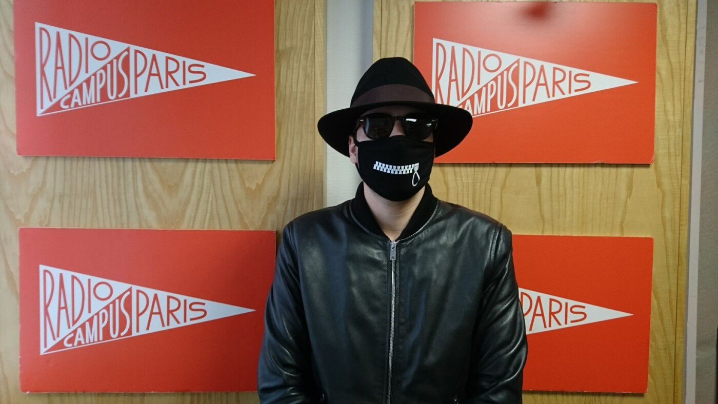La Matinale de 19h - Radio Campus Paris