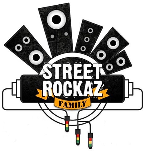 Street Rockaz @ Bam Salute Show episode artwork