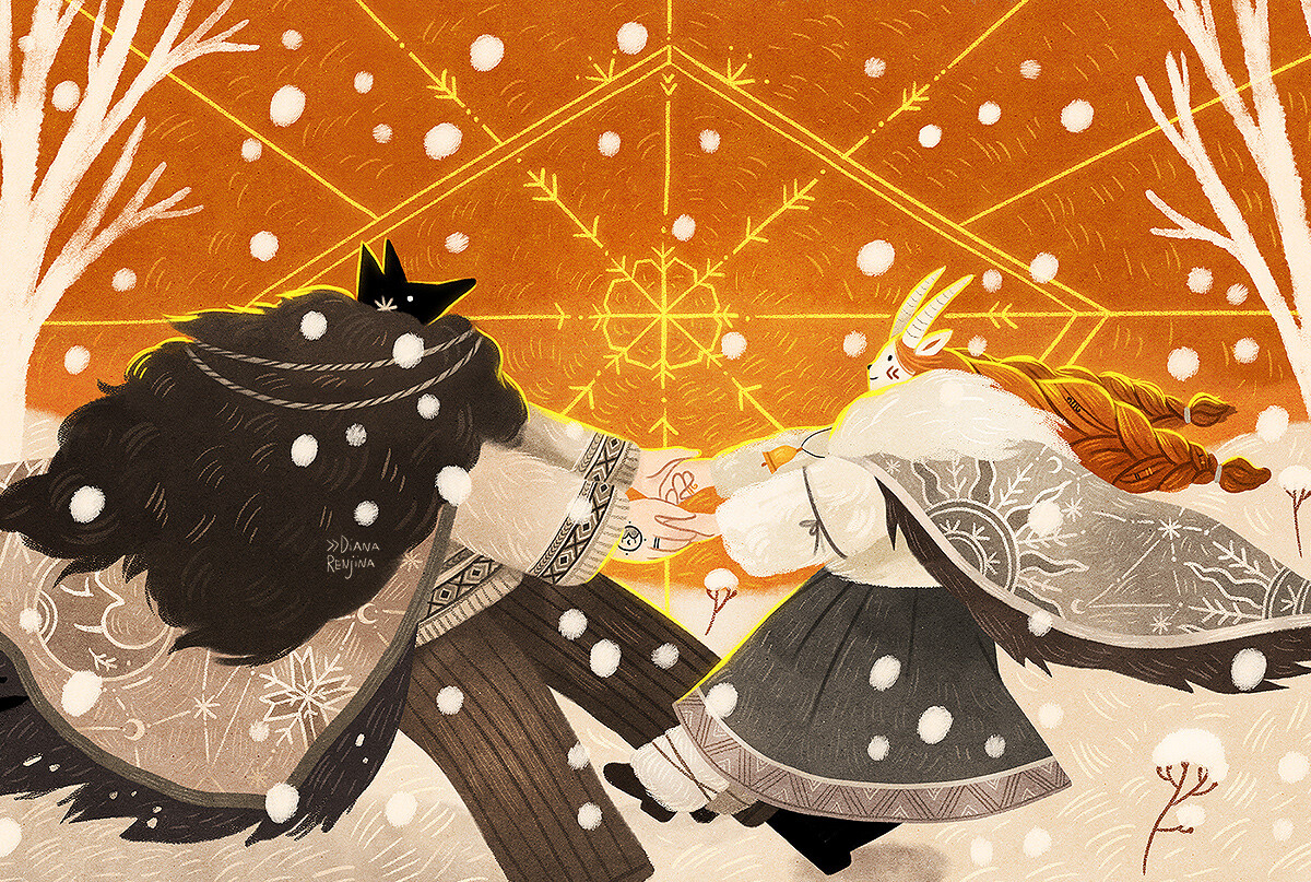 Mercredi ! Libébulles #7