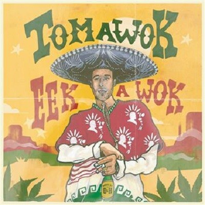 Tomawok @ Bam Salute Show episode artwork