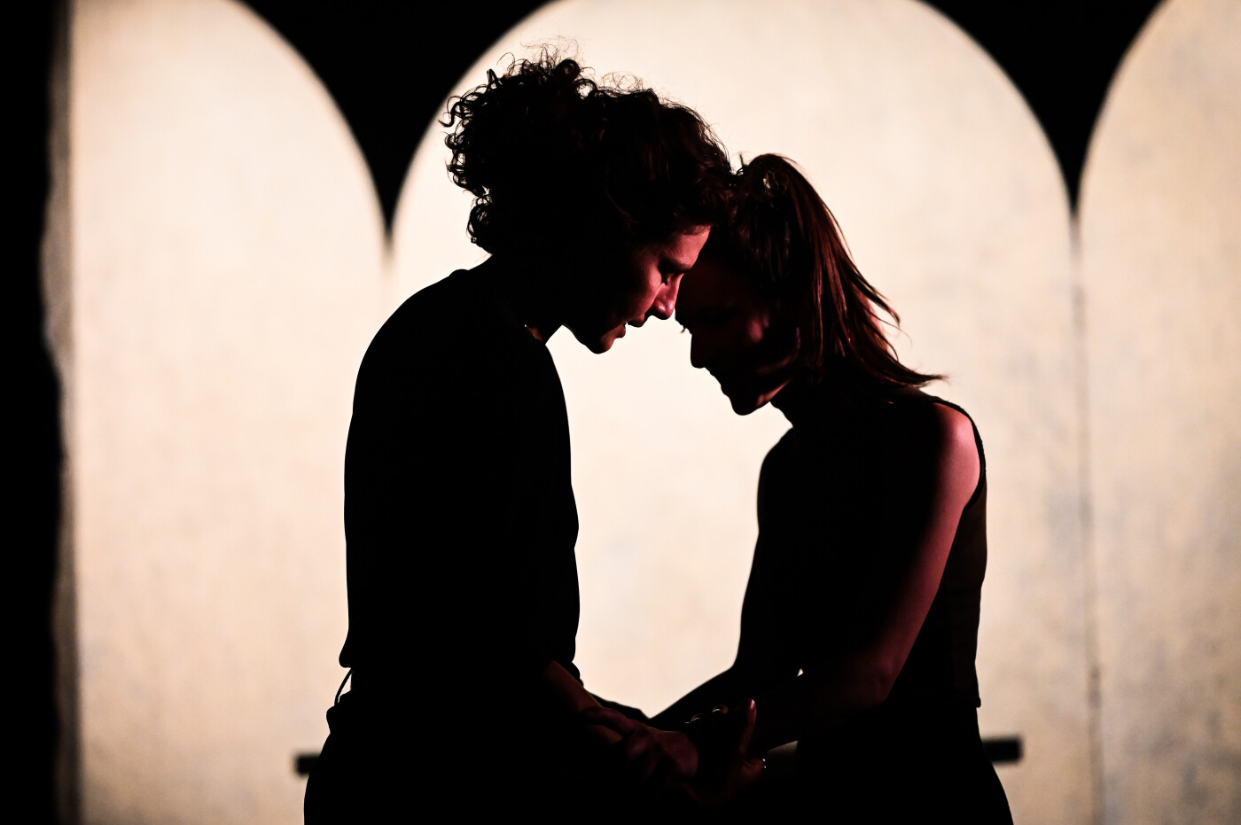 Scène Ouverte // Faire corps // 18.12.2023 Scène Ouverte // Faire corps // 18.12.2023