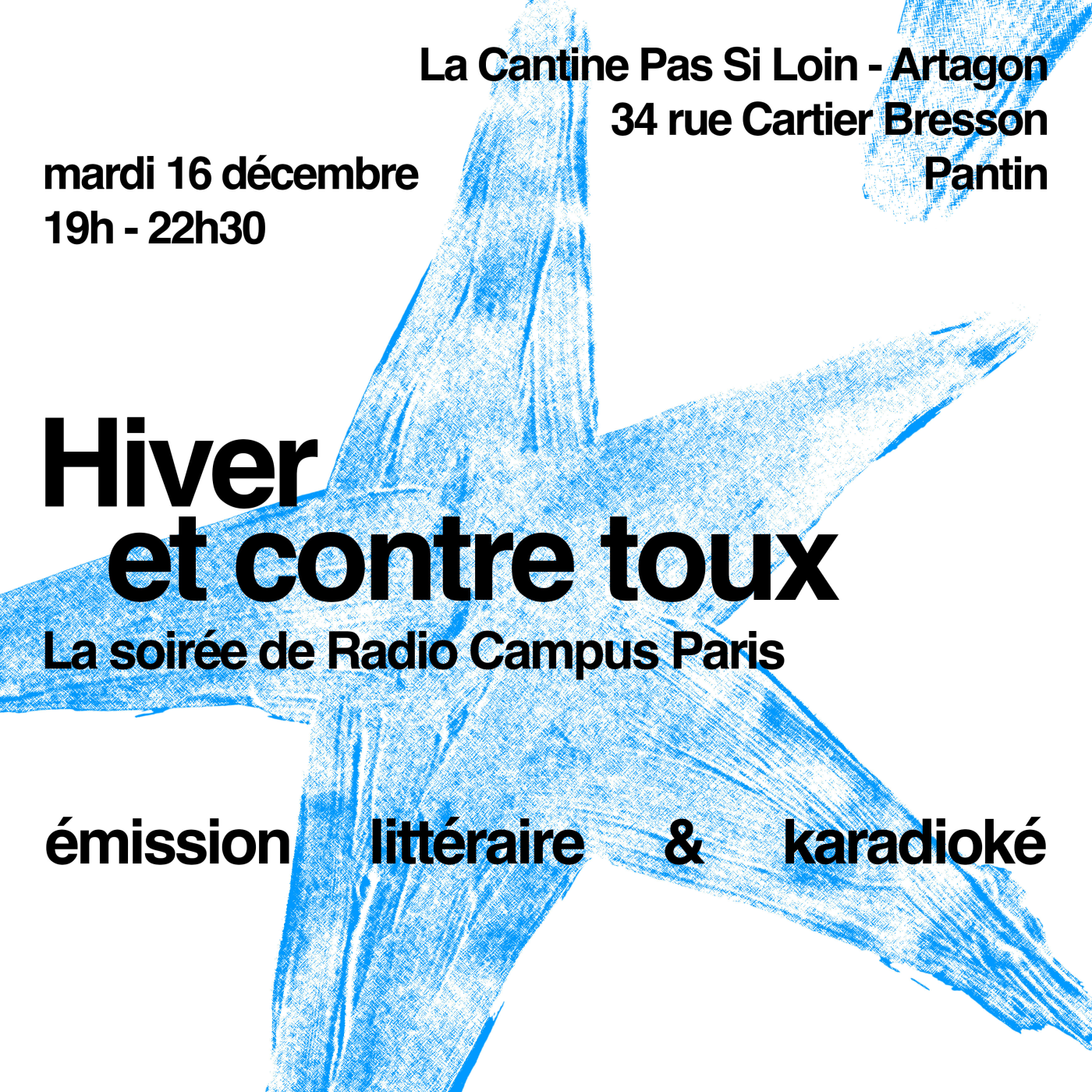 Émissions spéciales