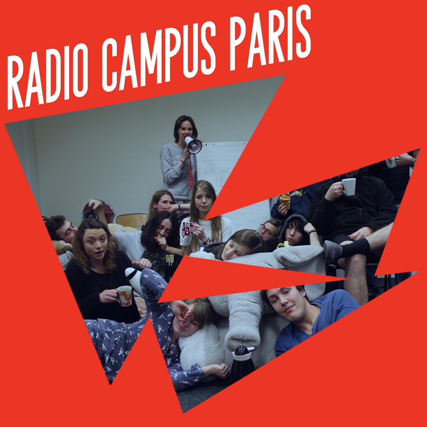 La Matinale de 19h // Retour sur l'affaire Sarah Halimi episode artwork