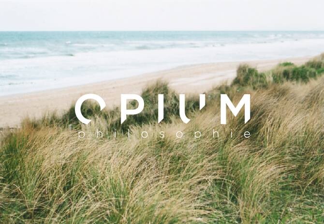 La Bouquinerie : Une petite dose d'Opium Philosophie episode artwork