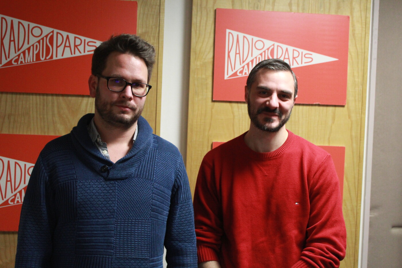 La Matinale de 19h
