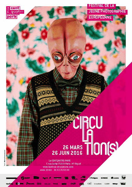 En Pleines Formes : Festival Circulation(s) au 104 episode artwork