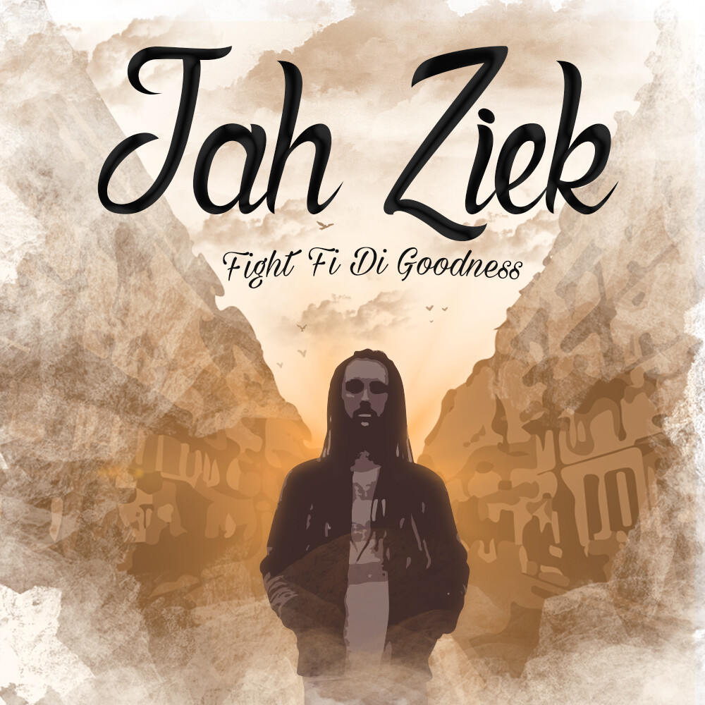 Bam Salute Show : Jah Ziek
