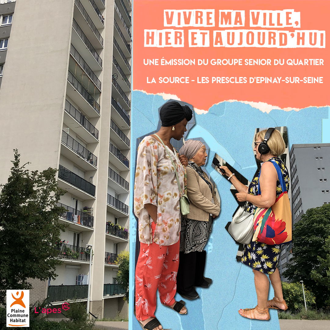 Les Grandes Ondes