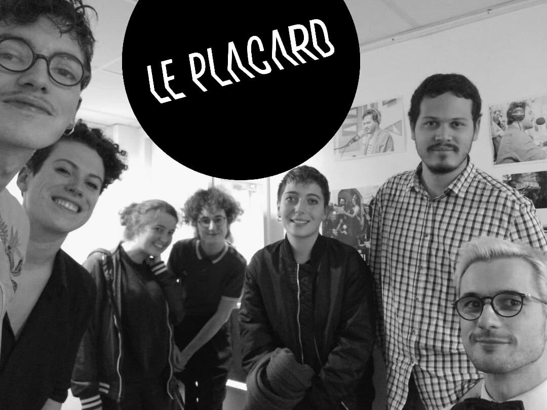 La bande du Placard – Saison 3 – Épisode 2 episode artwork