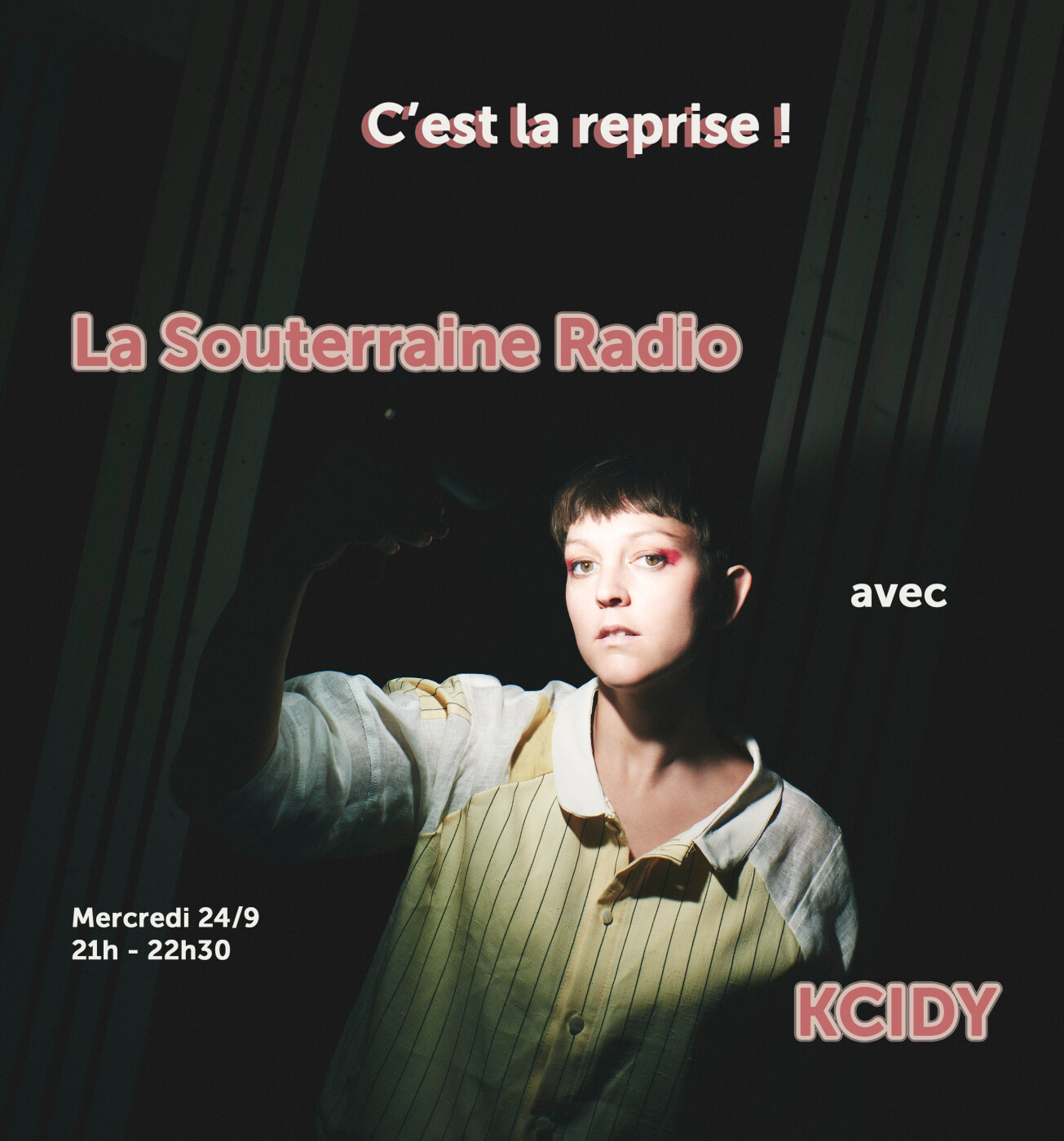 La Souterraine Radio - STRN Radio