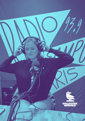 à la découverte de Collective Kindness