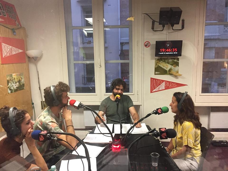 La Matinale de 19h
