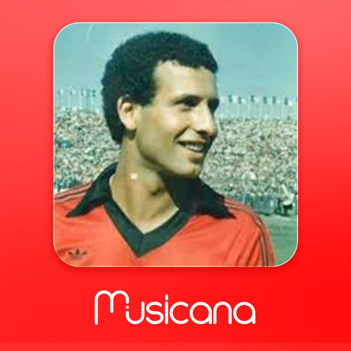 Saison 02 - Episode 03 : Nacer Guedioura Parcours d’une Légende Rouge & Noir episode artwork