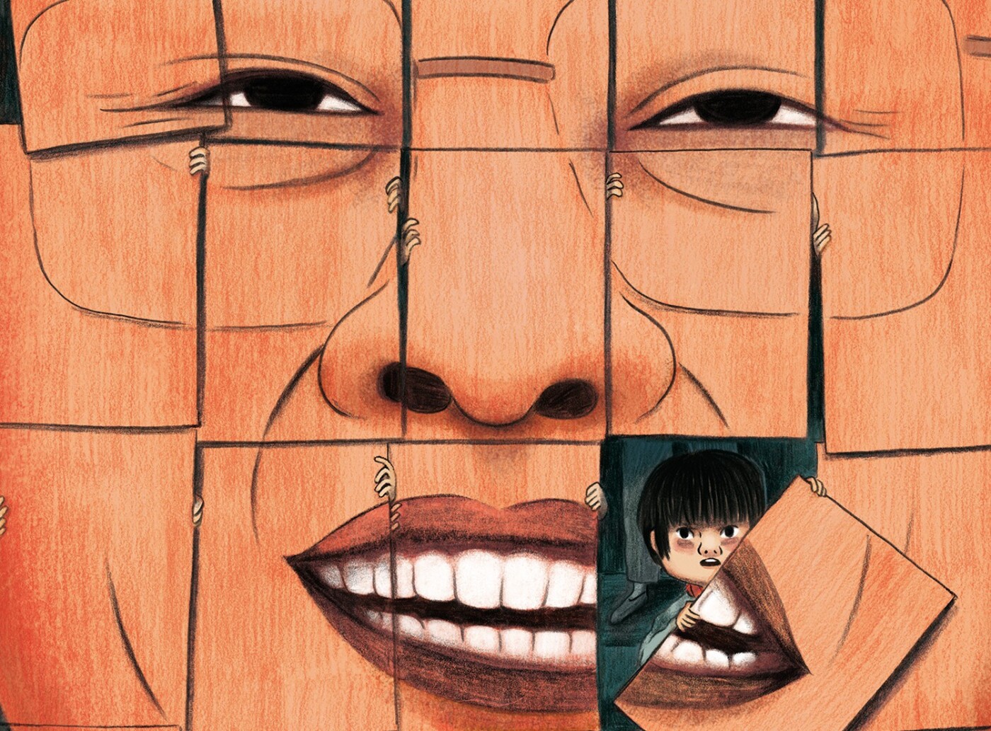 Mam'zelle Bulle : Aurélien Ducoudray episode artwork