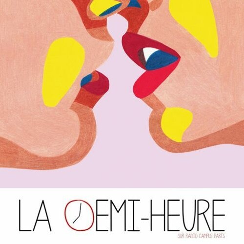 La demi-heure // Le prix à payer, de Lucille Quillet // Tristan Péglion episode artwork