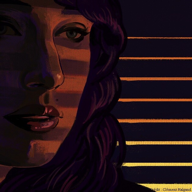 Flagrant Soul : In the mood for love episode artwork
