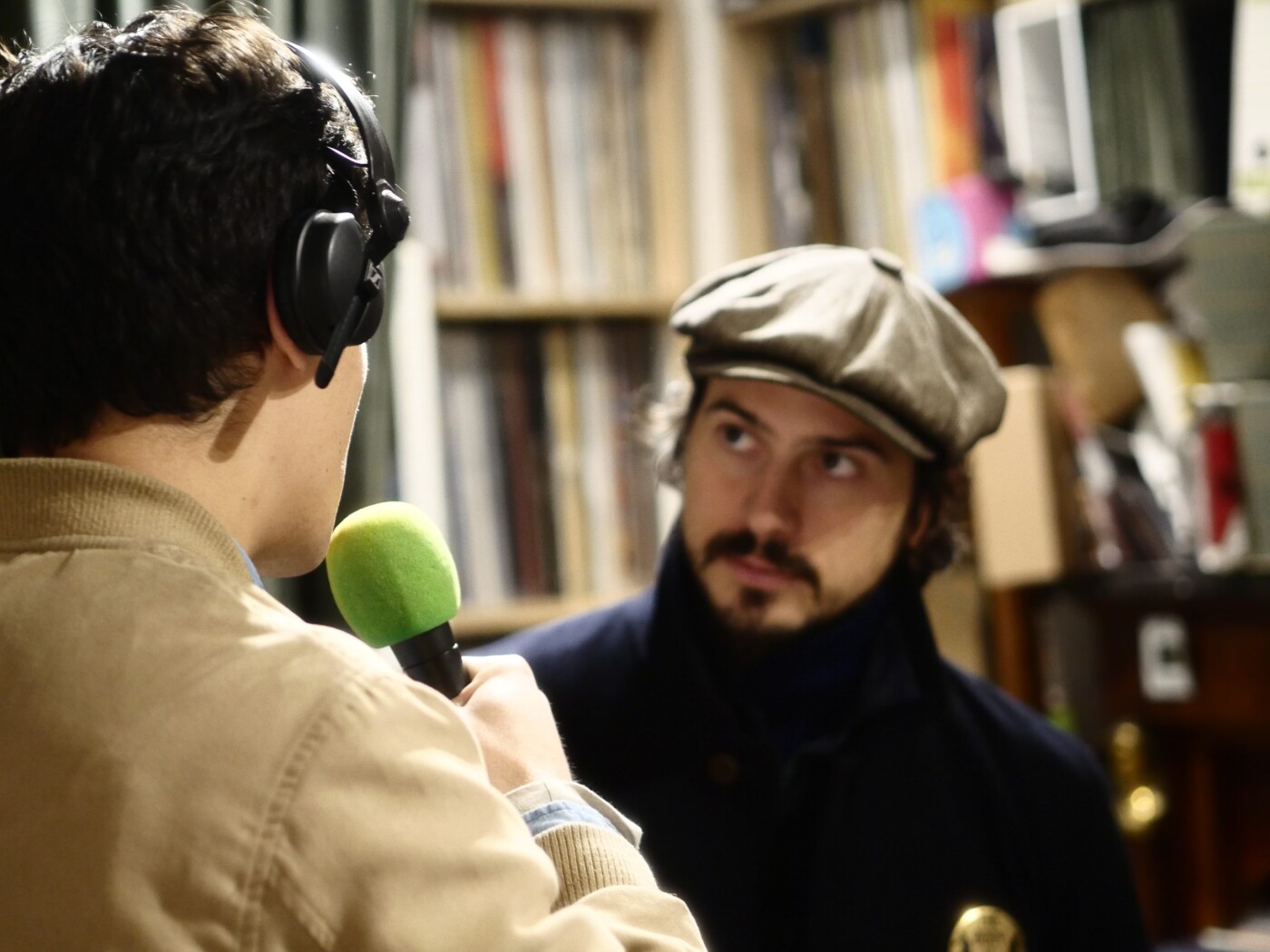 Hemisphere Sound