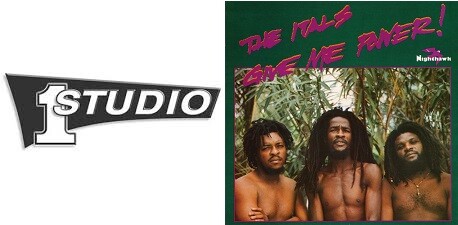 Bam Salute special Studio One & The Itals episode artwork