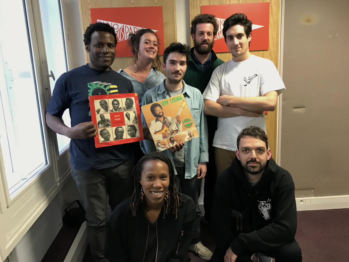 Hemisphere Sound #17 : Peut-on encore parler de World Music ? episode artwork