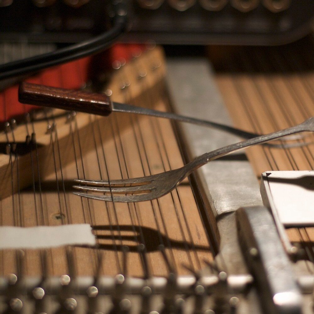 Amplitudes