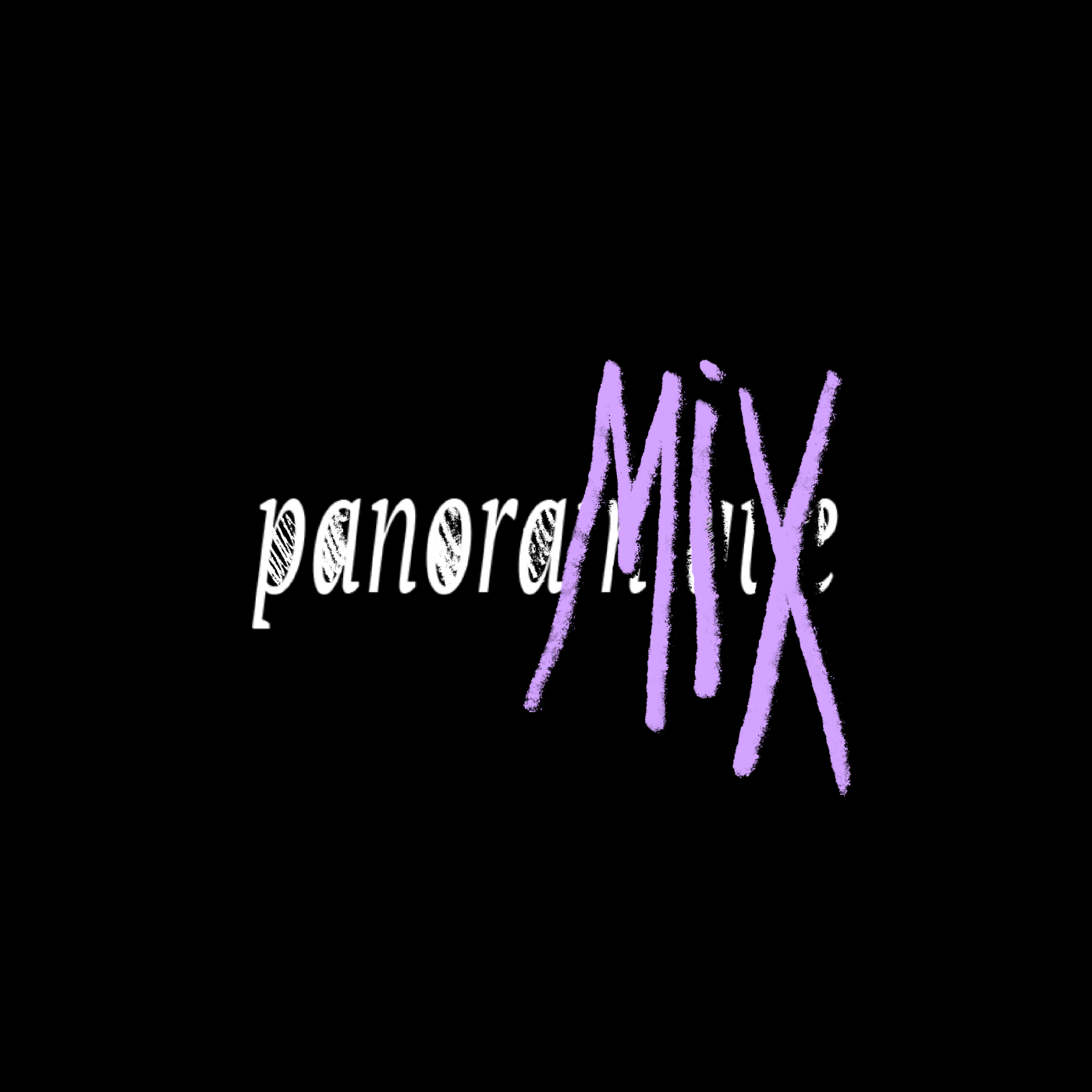 panoraMiX s3ep01 ๏ avec Juliette Sedes