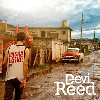 Devi Reed @ Bam Salute Show episode artwork