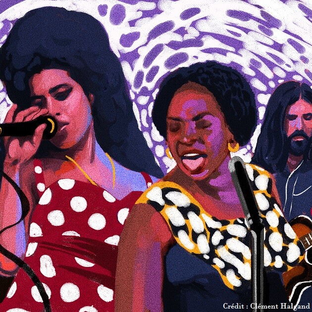 Flagrant Soul : La soul dans le rétro episode artwork