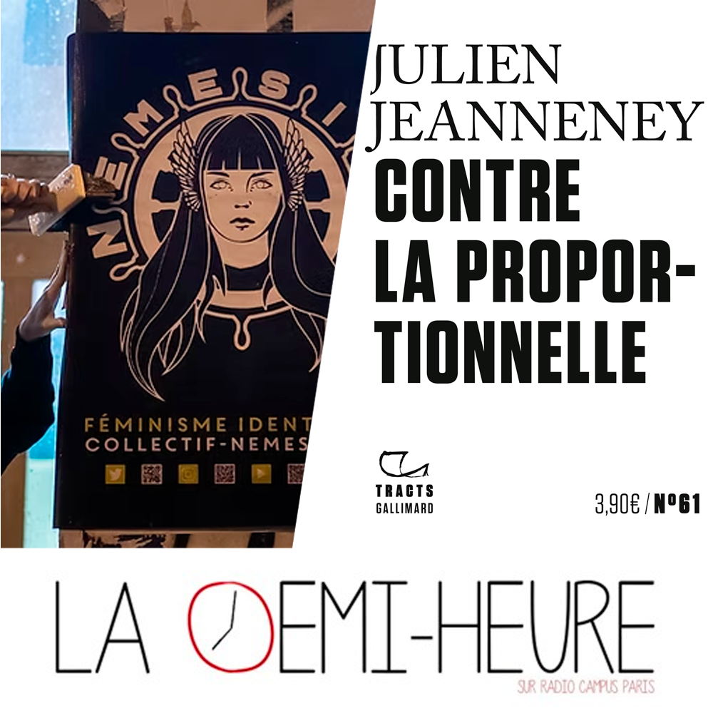 La demi-heure