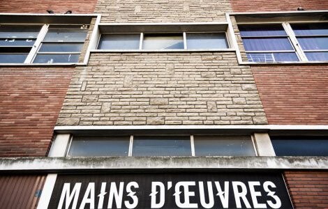 Pièces détachées