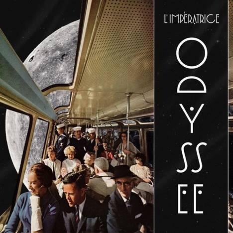 On veut des odyssées cinématographiques | episode artwork