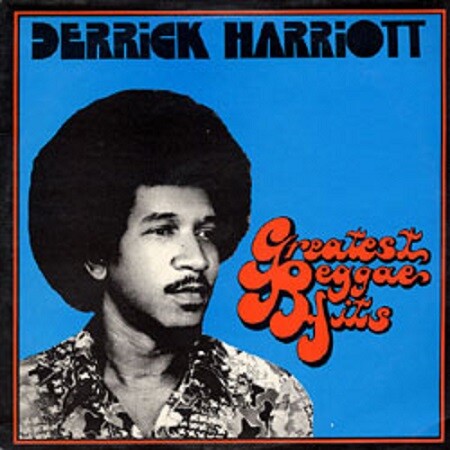Bam Salute special Derrick Harriott episode artwork
