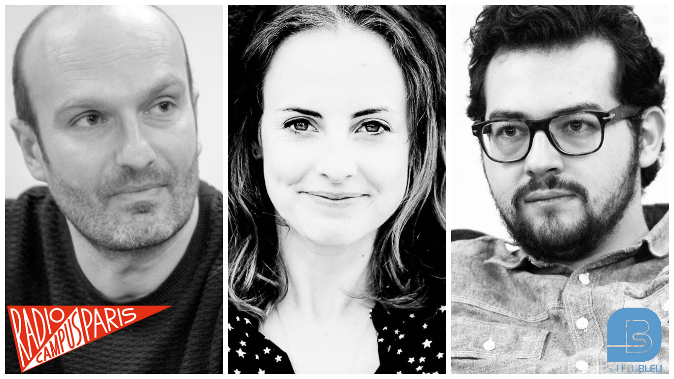 L'Atelier de Cédric : Promo Web