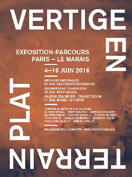 En Pleines Formes : Vertige en terrain plat episode artwork