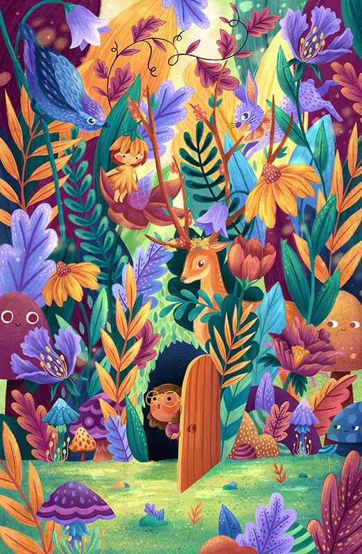 Mercredi ! Et si on rêvait ?