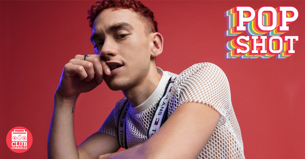 Pop Shot #6 : La pop fait son coming out episode artwork