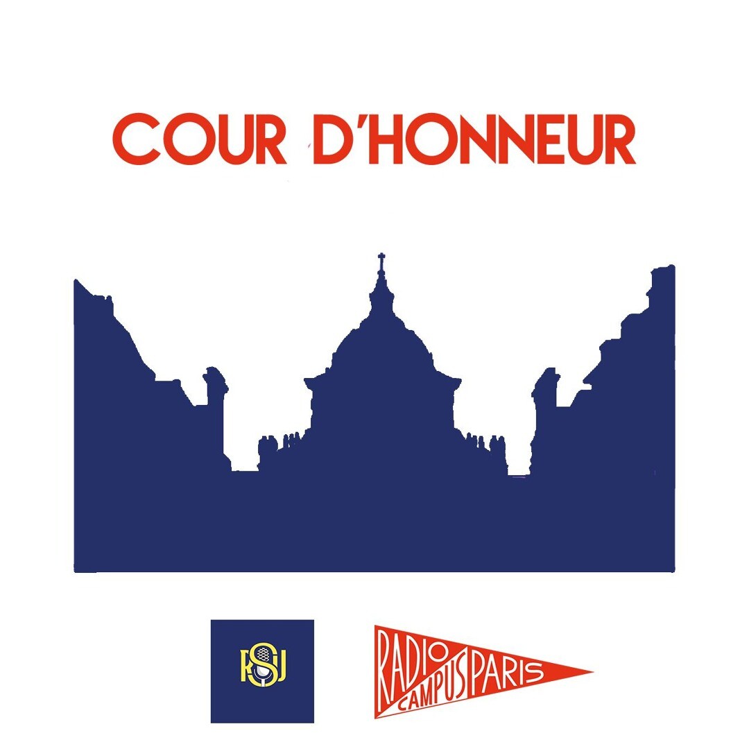 Cour d'Honneur #69 episode artwork