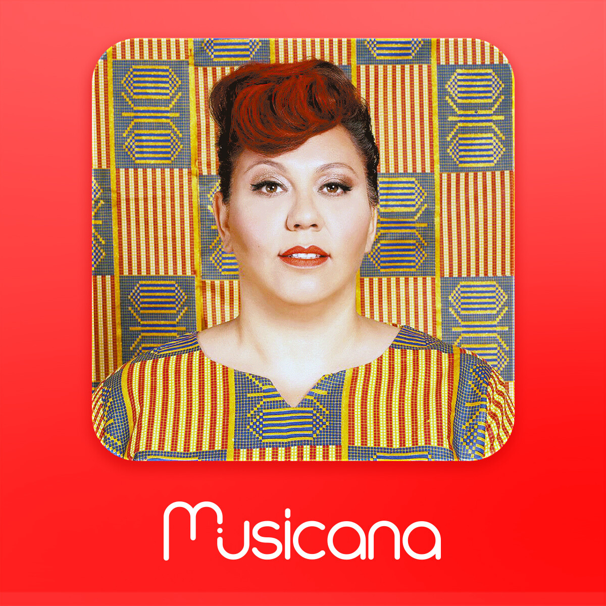 Saison 02 - Episode 04 :  Samira Brahmia : voix d’Afrique, sons du monde episode artwork