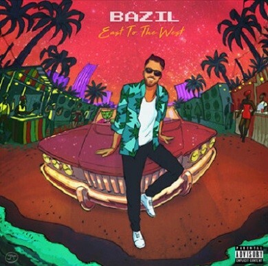 Bazil @ Bam Salute Show