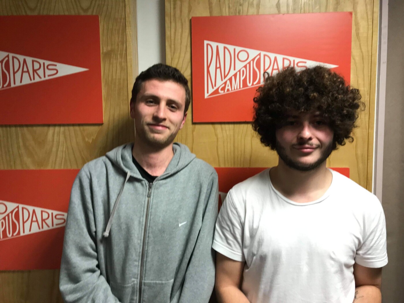 La matinale de 19h – Les camps de migrant à Paris episode artwork