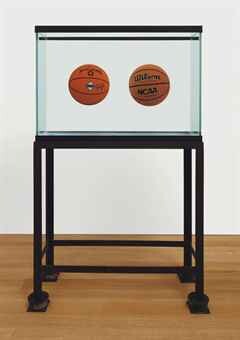 En Pleines Formes 25/11/2018 : Basketball et art contemporain episode artwork