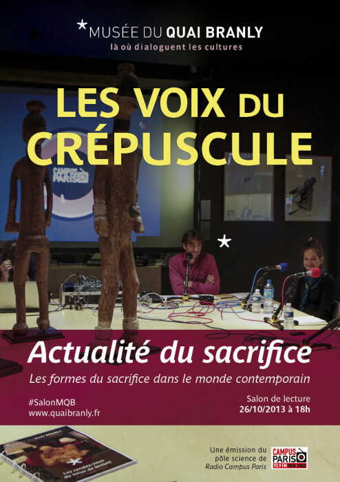 Les Voix du Crépuscule